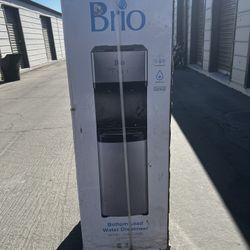 Brio Water Dispenser 
