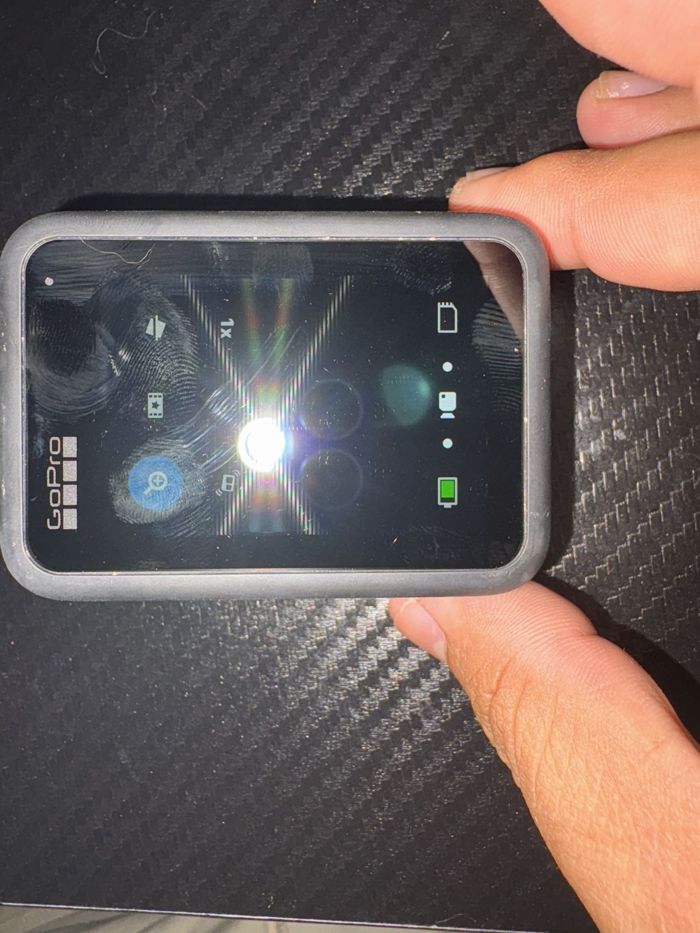 GoPro hero 10