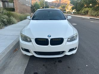 2013 BMW 335i