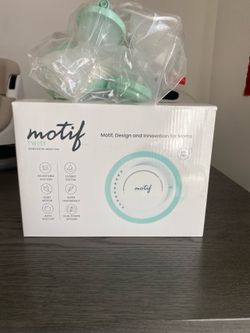 Lightly Used Breast  Pump