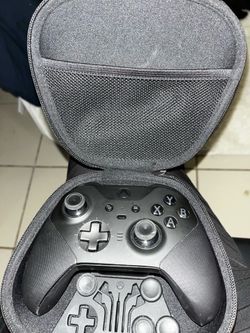 Elite Series 2 Controller