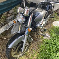 Hysung Gv250