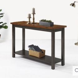 HD Designs Sierra Console Table