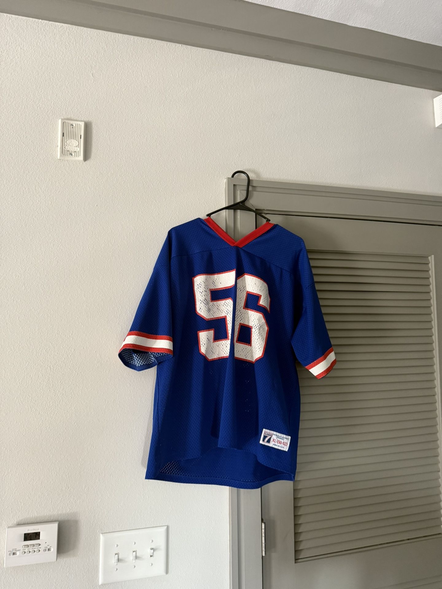 Closet Clean Out