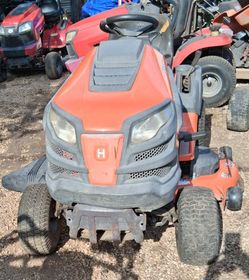 Husqvarna Riding Lawnmower