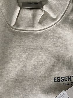 Essential Fog (sweatshirt)