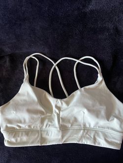 YoungLA sports bra