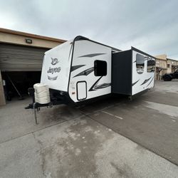 2017 Jayco White Hawk 29MCE