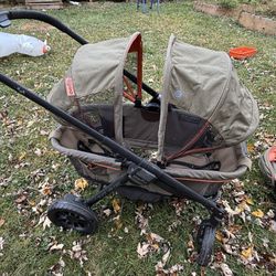 Evenflo Pivot Xplore Wagon - Price Negotiable! 