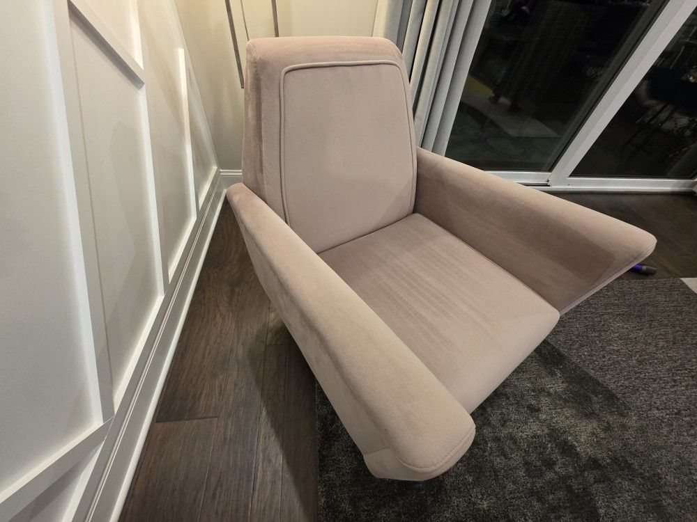 Victor Occasional Chair