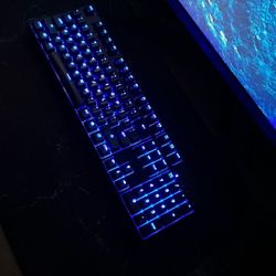Steelseries Gaming Keyboard