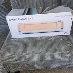 Cricut Explore Air 2