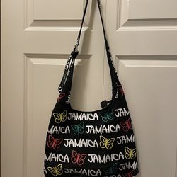 Jamaica Tote Bag - New