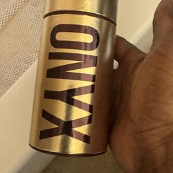 Onyx perfume