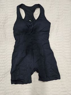 Body suit