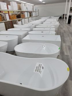 Bathtub