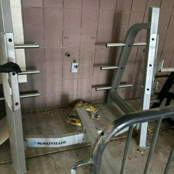 Exercise equipment