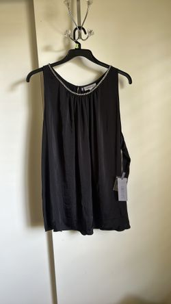 Jennifer Lopez Black Top 