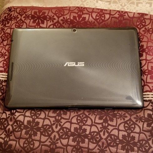 ASUS tablet