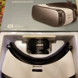 Samsung Gear VR Oculus SM-R322 For: Note 5/ S6 edge+ / S6  / S7 edge