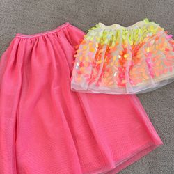 Girls Tutu Skirts