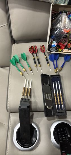 Dart sets $10 a set