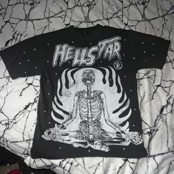 Hellstar Inner Peace Tee