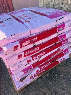 Roof Shingles