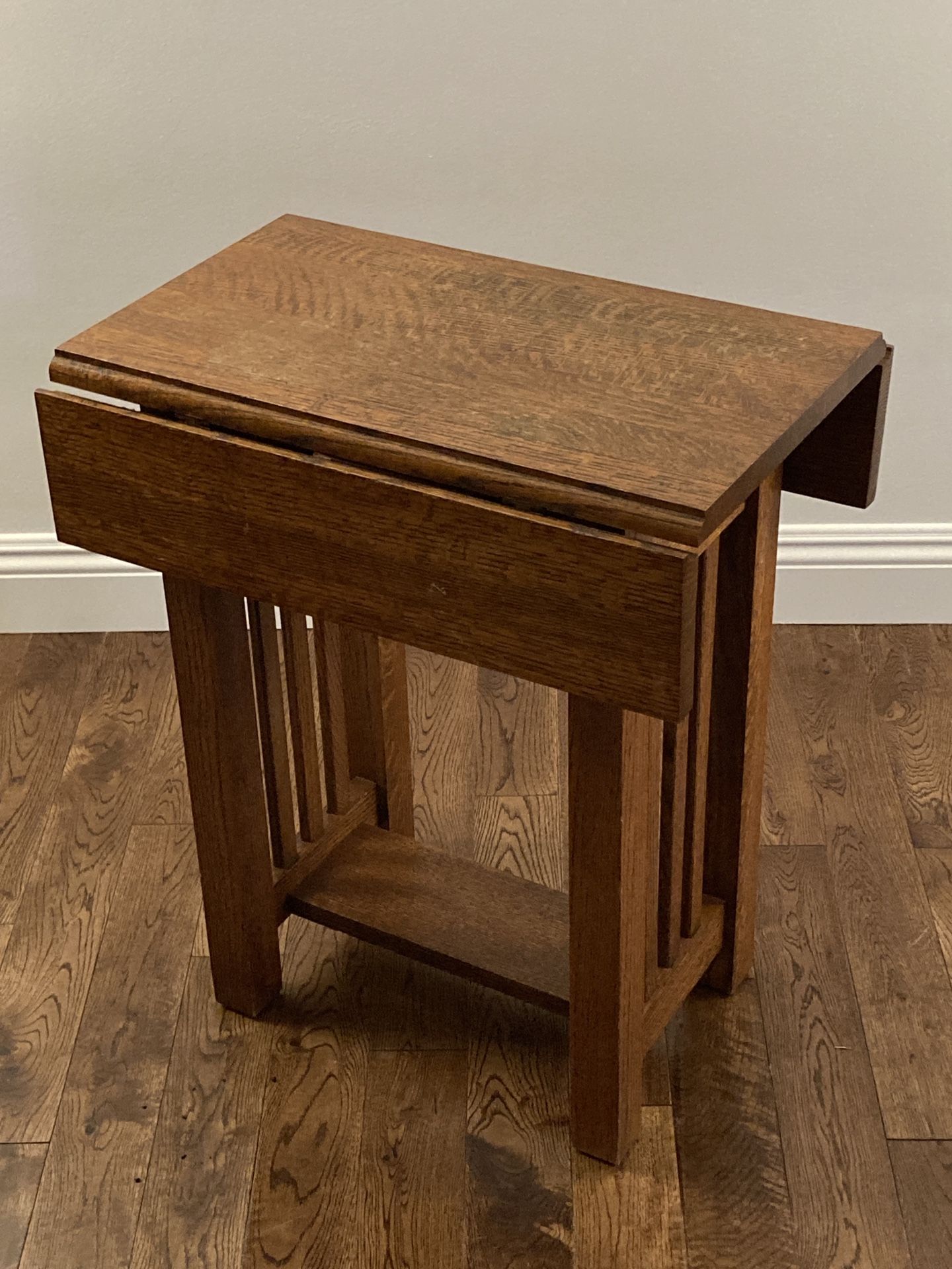 Stickley Craftsman Small End Table - $300