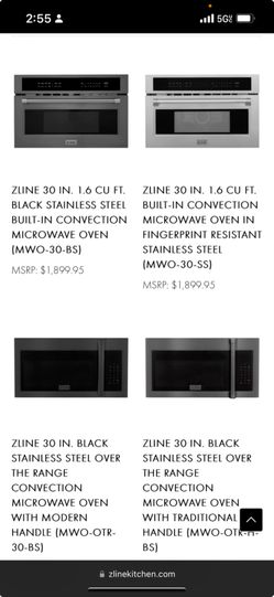 Oven