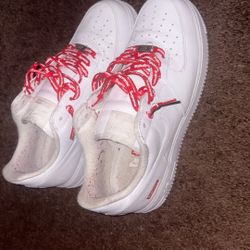 Supreme Af1 