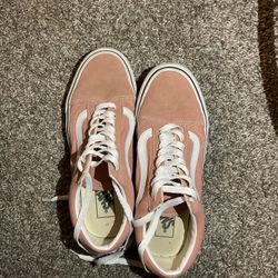 Vans Shoes