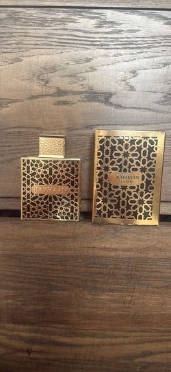 Rayhaan Elixir cologne with Box