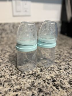 Phillips Avent/MAM/Zomee Bottles
