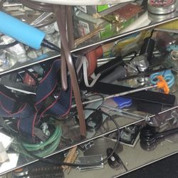 Tools 15 For 1 Dollars 