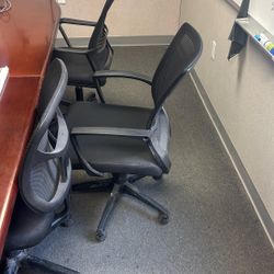 Office Chairs 