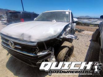 VOLKSWAGEN ATLAS 2022- ONLY PARTS