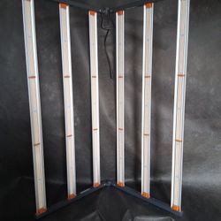 Fluence 600 Watt Spyder LED 