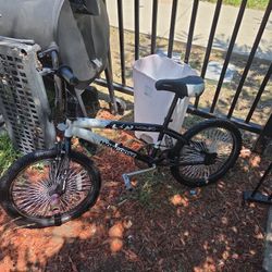 Vintage Mongoose $40