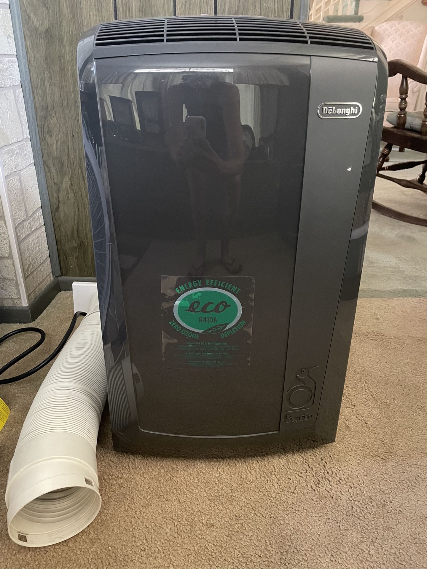 DeLonghi Portable Air conditioner
