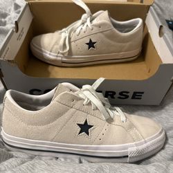 Converse One Star Pro