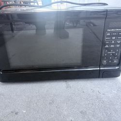 Microwave $50
