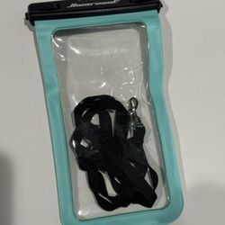 Underwater Phone Case Pouch