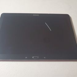Samsung Galaxy Note Pro 12" (Read Description)