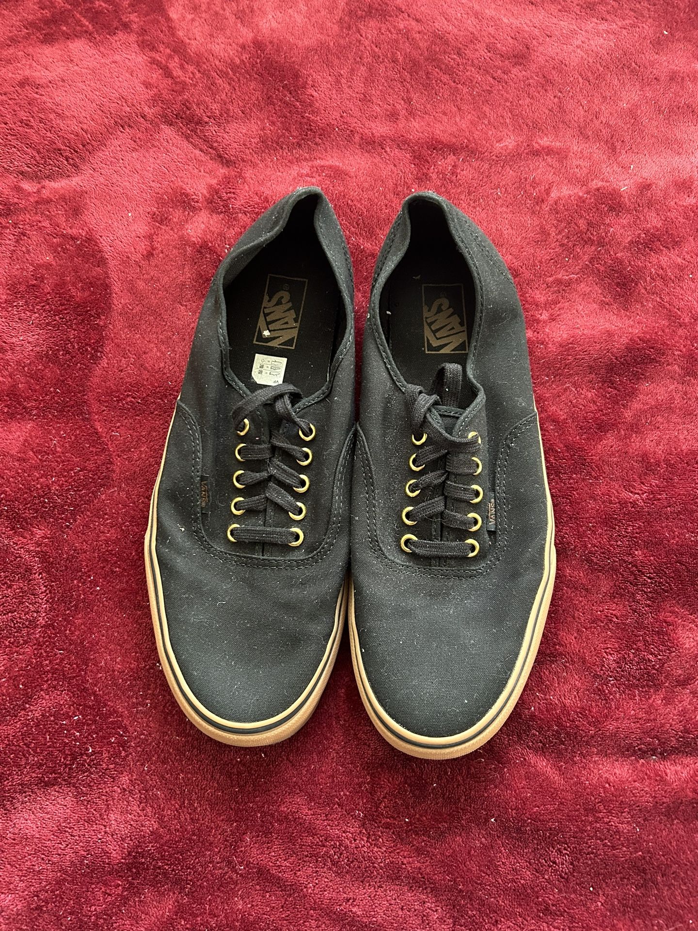Vans