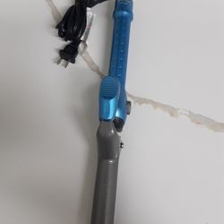 BABYLISS Curling It WORKS Great