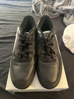Reebok Club C Maison Margiela Memory Of Mens