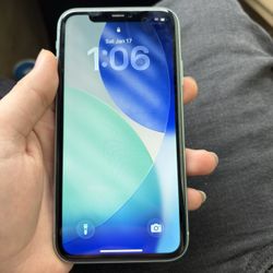 iPhone 11 Sim Unlocked