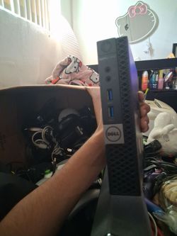 Computer 2016 i5