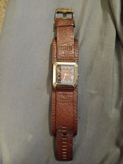 Vintage Nixon The Vector Men's Watch